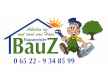 Logo Bauz